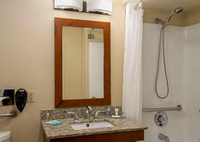 King Room Disability Access