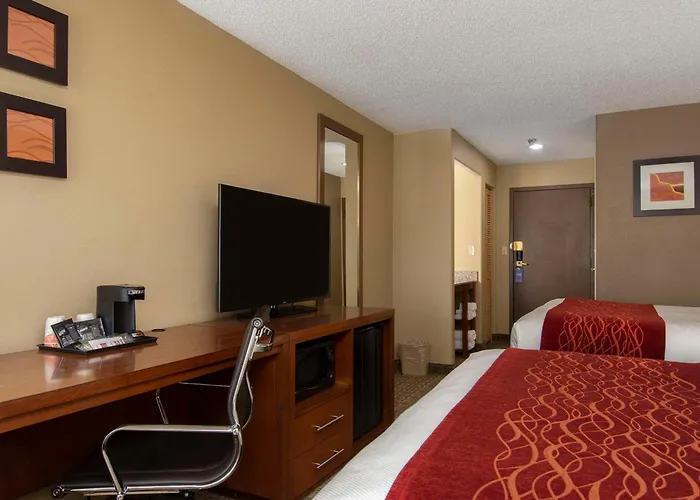 Queen Room