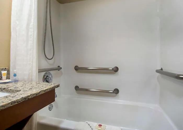 King Room Disability Access