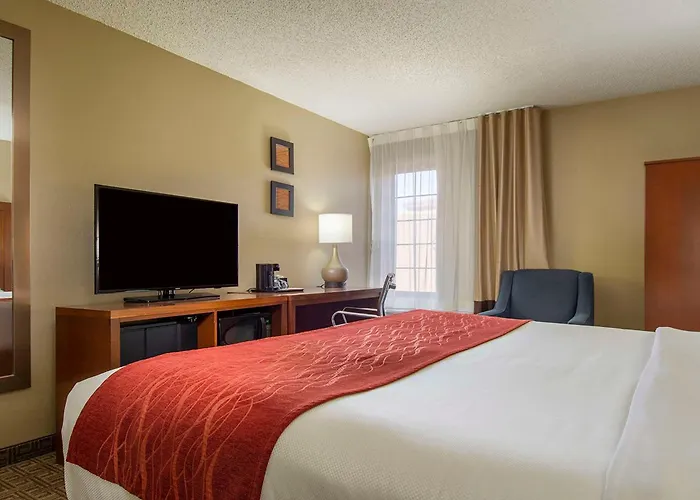 King Room Disability Access